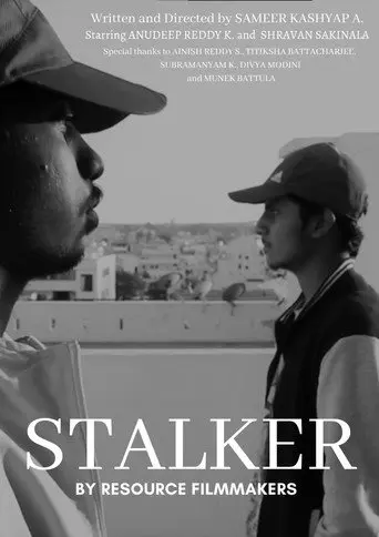 Stalker (2022)