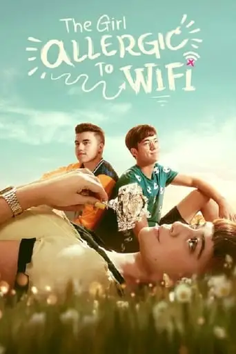 The Girl Allergic To WiFi (2018)