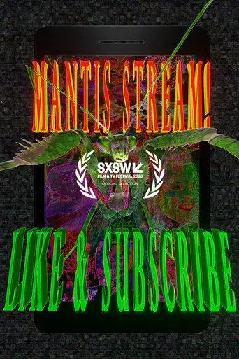 Mantis Stream! Like & Subscribe (2025)