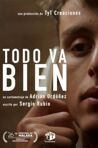 Todo va bien (2023)