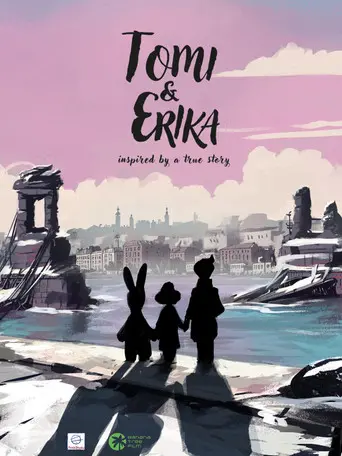 Tomi & Erika (1970)