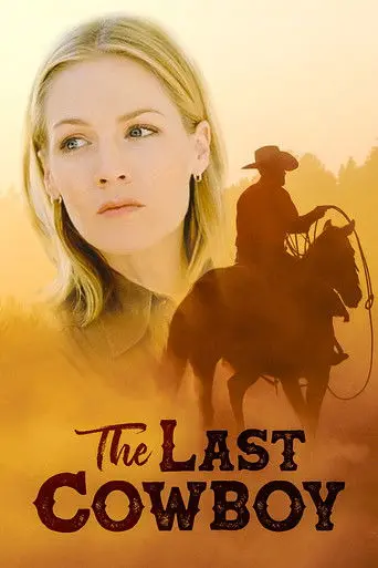 The Last Cowboy (2003)