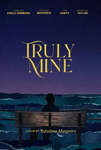 Truly Mine (2026)