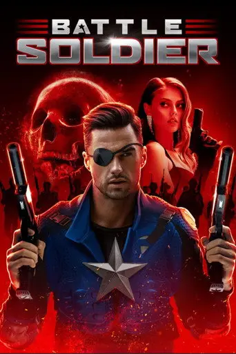 Captain Battle: Legacy War (2013)