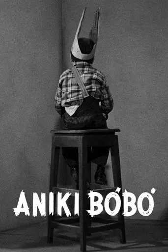 Aniki-Bóbó (1942)