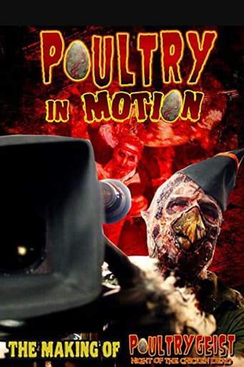 Poultry In Motion: Truth Is Stranger Than Chicken (2008)