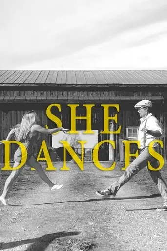 She Dances (2025)