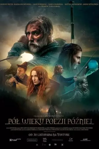Alzur's Legacy (2019)