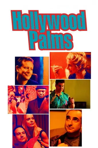 Hollywood Palms (2000)