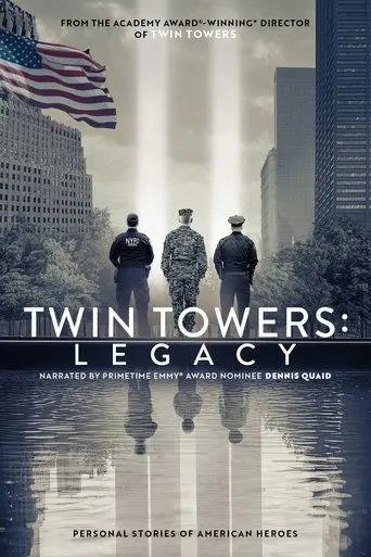 Twin Towers: Legacy (2025)