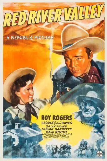 Red River Valley (1941)