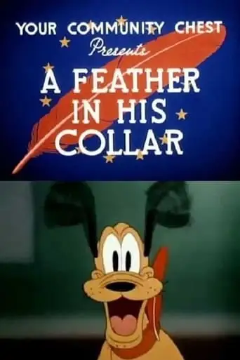 A Feather In His Collar (1946)