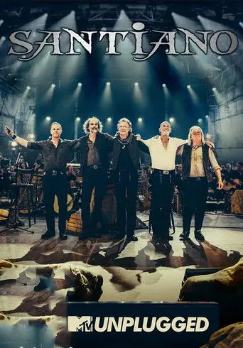 Santiano - MTV-Unplugged (2019)