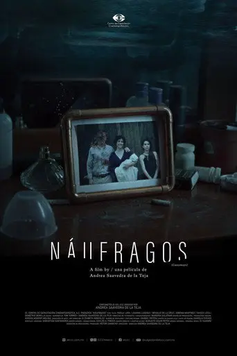 Náufragos (2024)