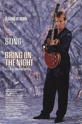Bring On The Night (1985)