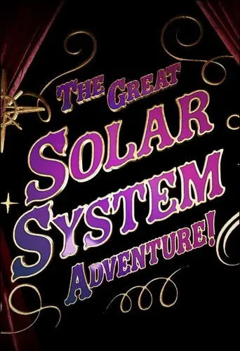 The Great Solar System Adventure (2024)