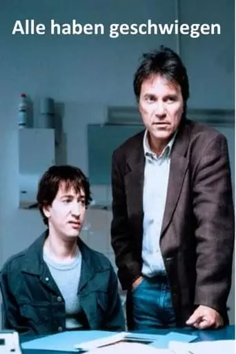 Alle Haben Geschwiegen (1996)