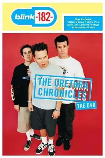 Blink 182: The Urethra Chronicles (1999)
