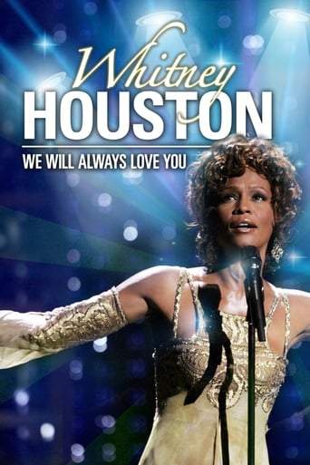 We Will Always Love You: A Grammy Salute To Whitney Houston (2012)