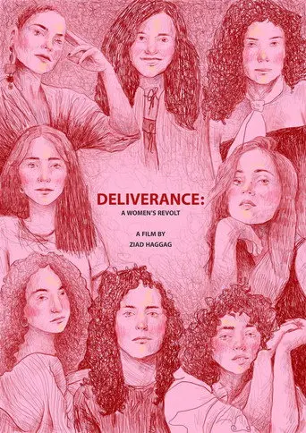 Deliverance: A Women's Revolt (2021)