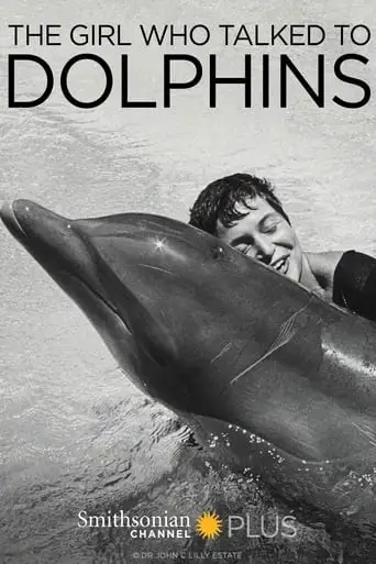 The Girl Who Talked To Dolphins (2014)
