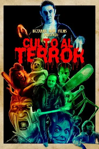 Cult of Terror (2017)
