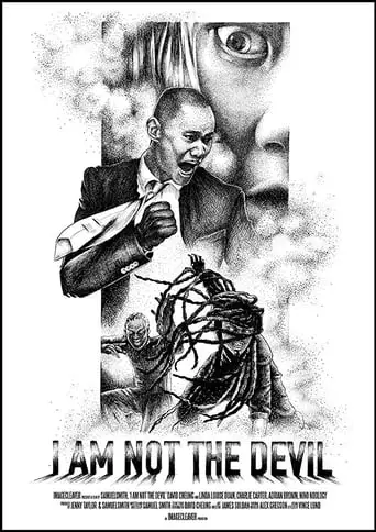 I am not the Devil (2017)