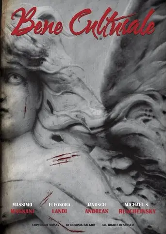 Bene Culturale (2025)