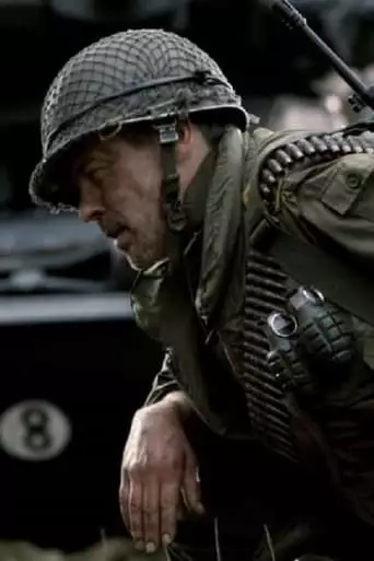 Billy & Chuck (2011)