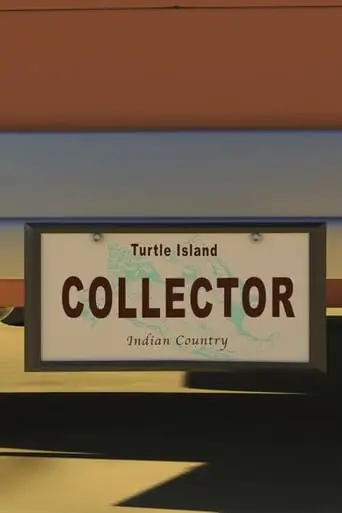 Collector (2019)