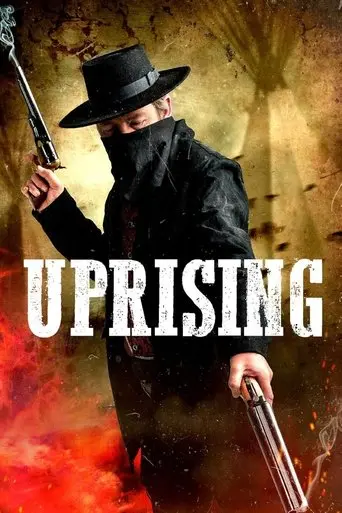 Uprising (2023)