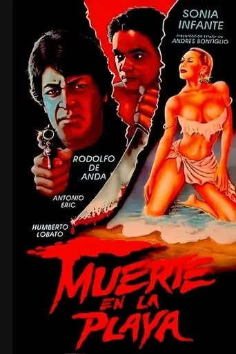 Muerte En La Playa (1991)