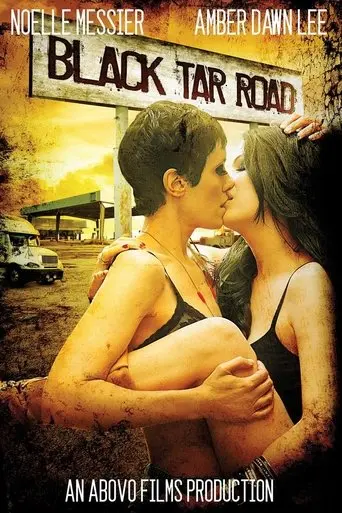 Black Tar Road (2016)