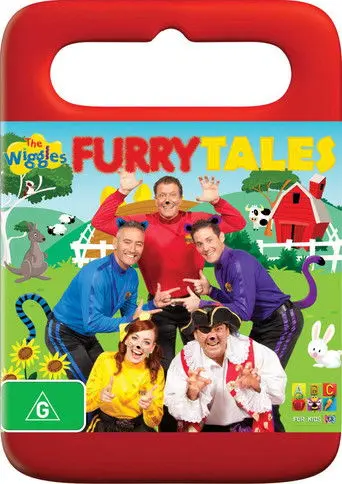 The Wiggles: Furry Tales (2013)