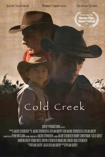 Cold Creek (2020)
