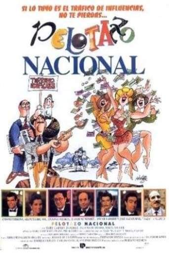 Pelotazo Nacional (1993)