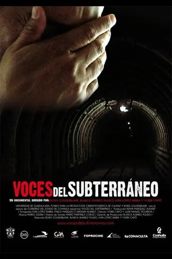 Underground Voices (2010)