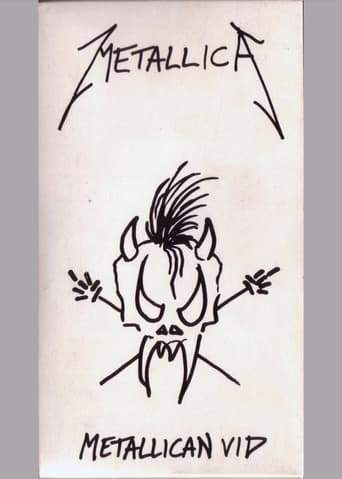 Metallican Vid (1993)