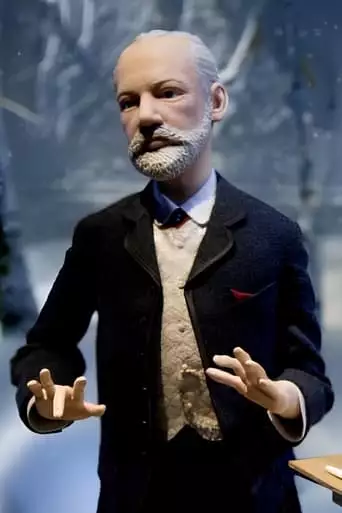 Tchaikovsky. An Elegy (2011)