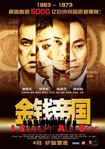 Gam Chin Dai Gwok (2009)