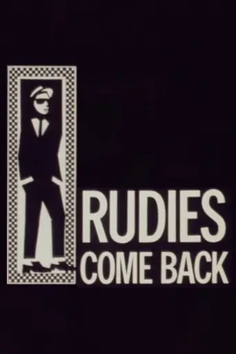 Rudies Come Back (The Rise & Rise of 2-Tone) (1980)