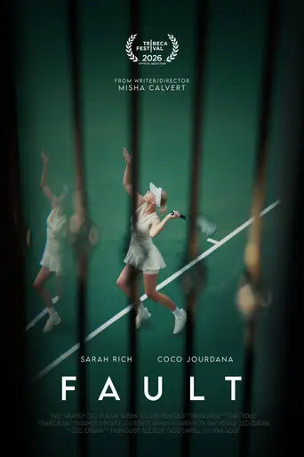 Fault (2026)