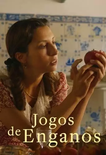 Jogos De Enganos (2023)