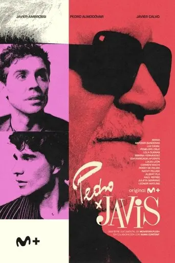 Pedro x Javis (2025)