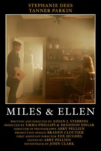 Miles & Ellen (2024)