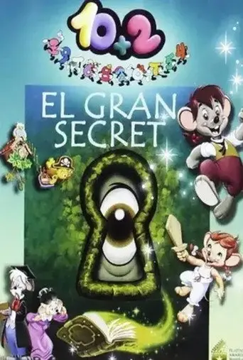 10+2: The Great Secret (2001)