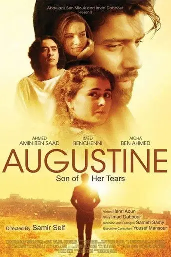 Augustine - Son of Her Tears (2019)