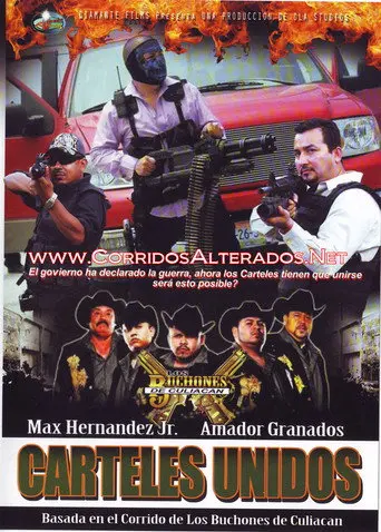 Carteles Unidos (2012)