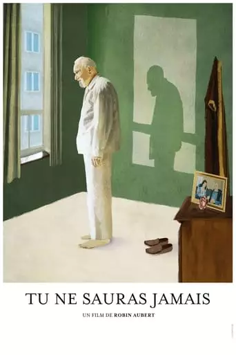Tu Ne Sauras Jamais (2023)