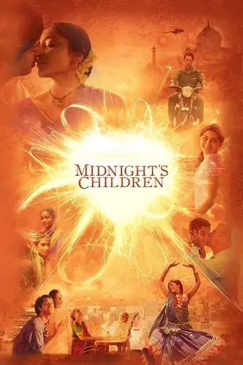 Midnight's Children (2012)